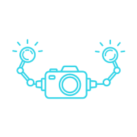 Camera light