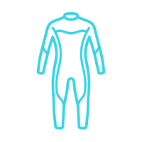 Wetsuit